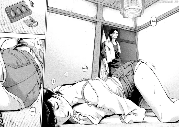 Hare Kon Chapter 115 image 17_optimized
